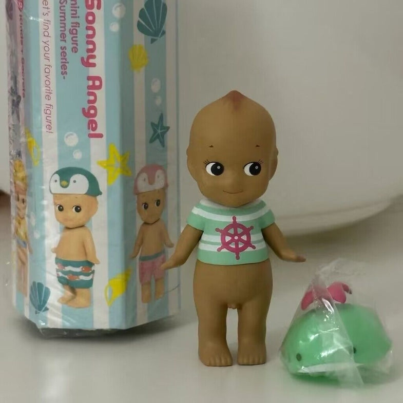Sonny Angel Summer Series 2018 – TOYSEZ