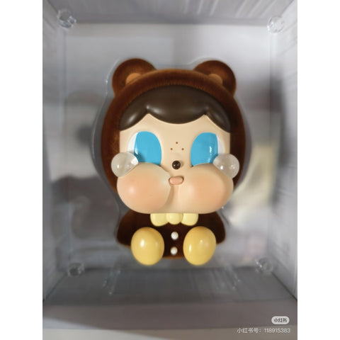 CRYBABY Cry Teddy 2025 Limited Edition