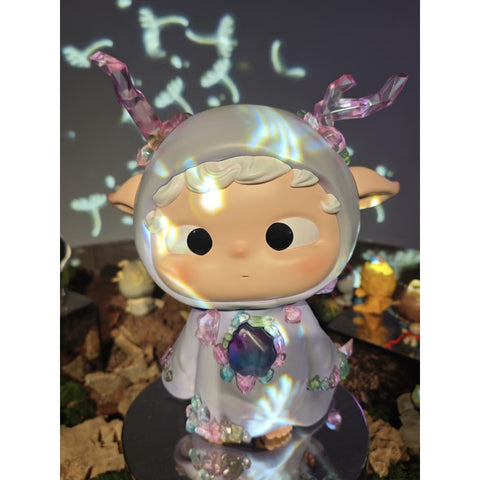 Ozai 400% Kingdom of Gems 2024 Limited Edition
