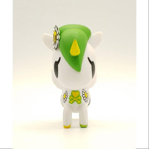 Tokidoki Unicorno Series 3 Sunflower