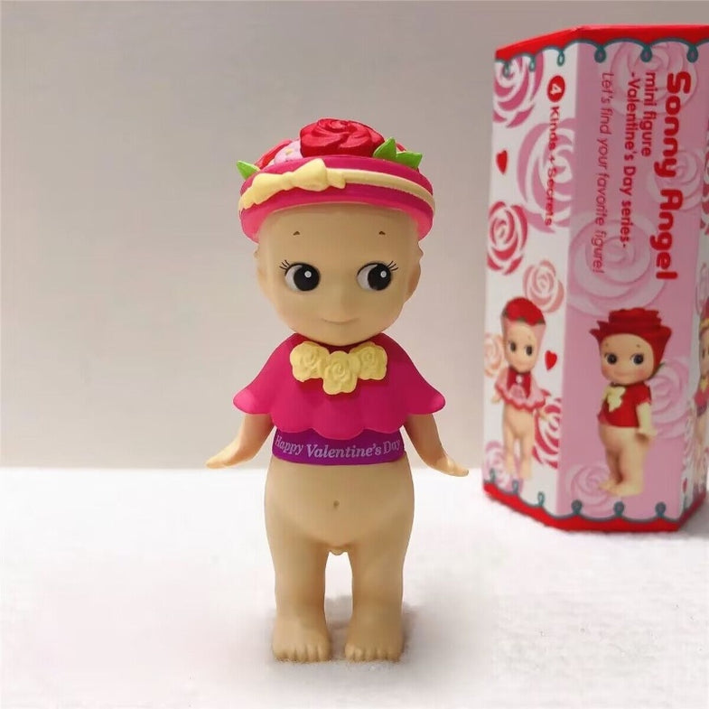 Sonny Angel Valentine's Day Series 2018 – TOYSEZ