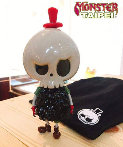 Labubu The Monsters Tycoco Original 2016 Limited Edition