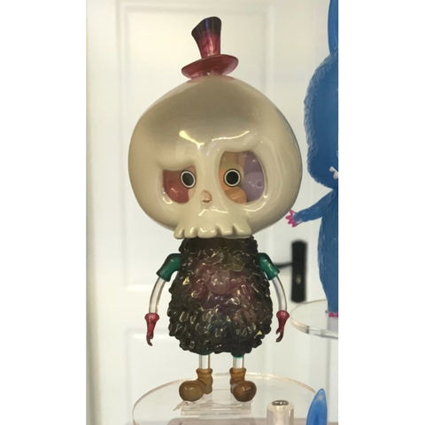 Labubu The Monsters Tycoco Colorful Beans 2017 Limited Edition