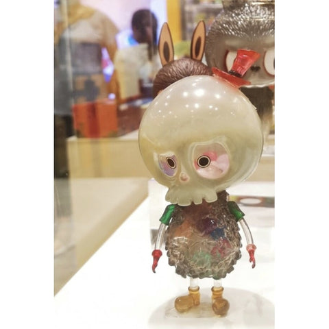 Labubu The Monsters Tycoco Colorful Beans 2017 Limited Edition