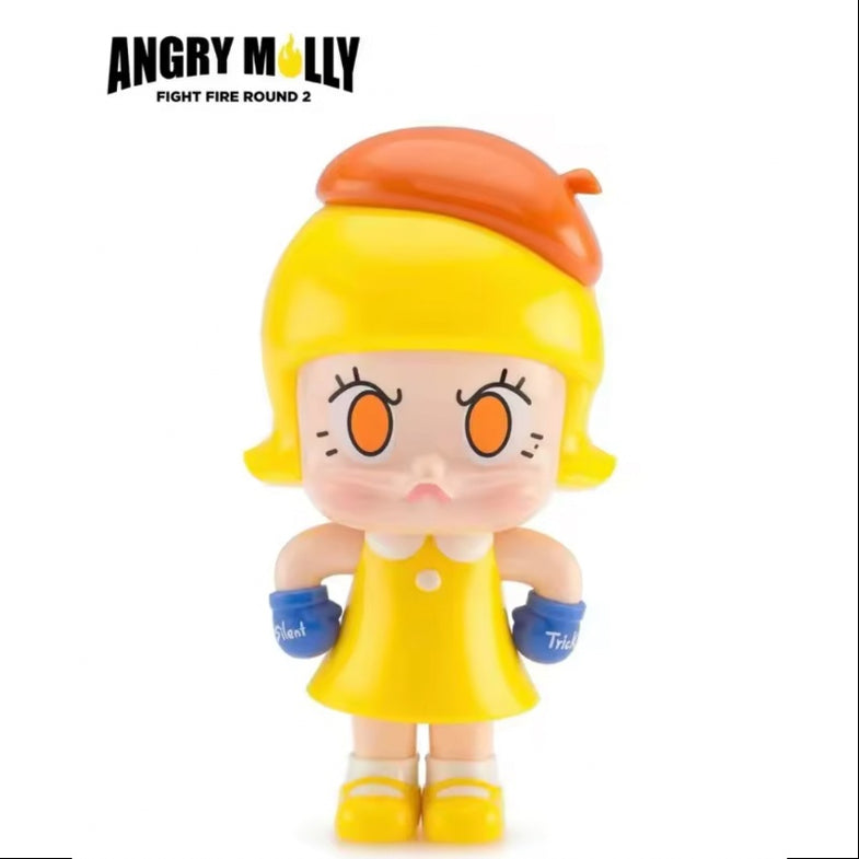 MOLLY Limited Edition Rare Figurine List – Page 10 – TOYSEZ
