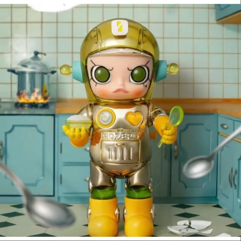 MOLLY Mozero 3.0 2025 Limited Edition