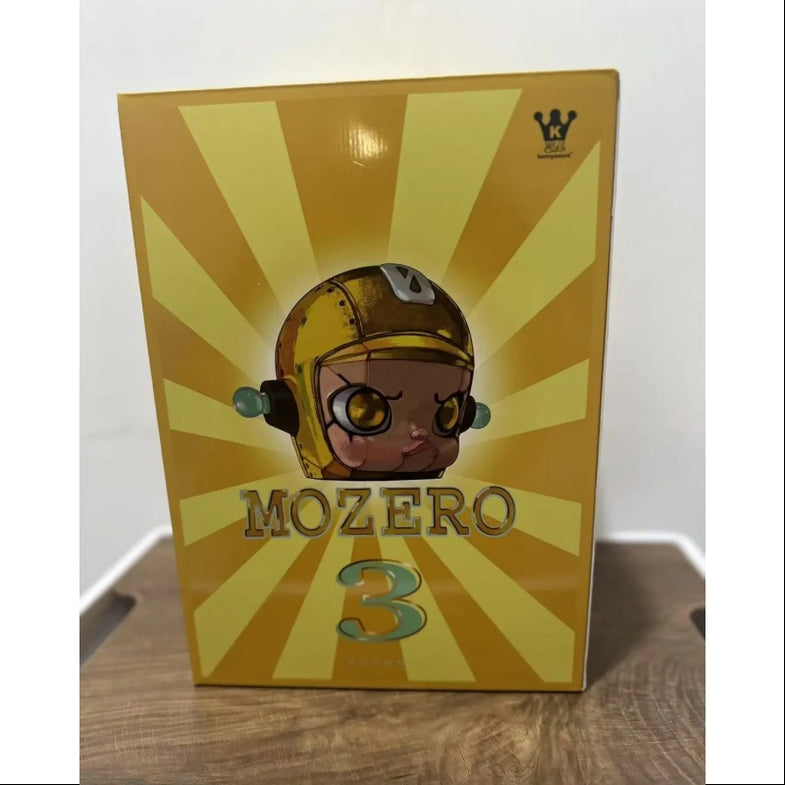 MOLLY Limited Edition Rare Figurine List – Page 10 – TOYSEZ