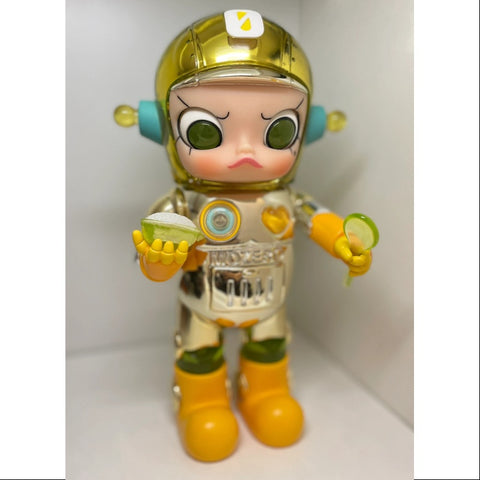 その他 MOLLY MOZERO3 MOLLY Mozero 3.0 2025 Limited Edition – TOYSEZ