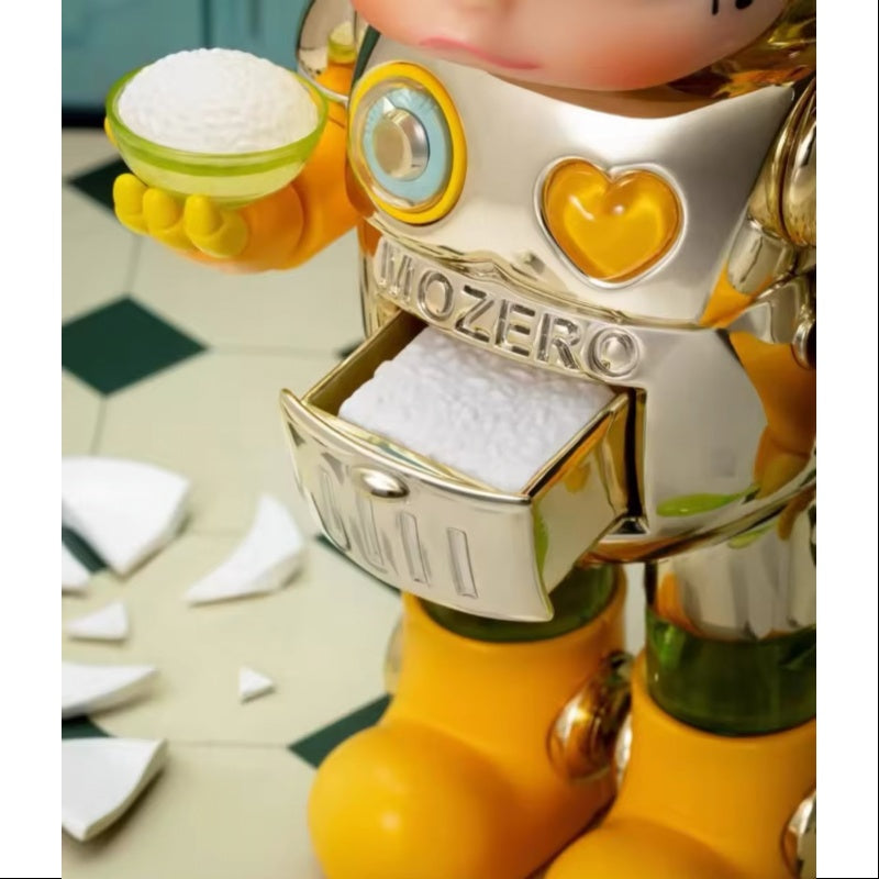その他 MOLLY MOZERO3 MOLLY Mozero 3.0 2025 Limited Edition – TOYSEZ