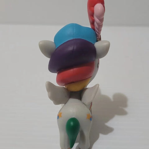 Tokidoki Unicorno Series 4 Can Can