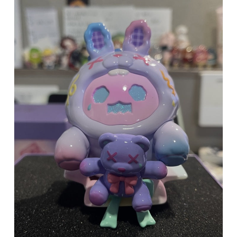 ShinWoo Surprise Hidden 150% Figurine 2024 Limited Edition