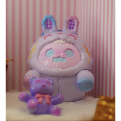 ShinWoo Surprise Hidden 150% Figurine 2024 Limited Edition