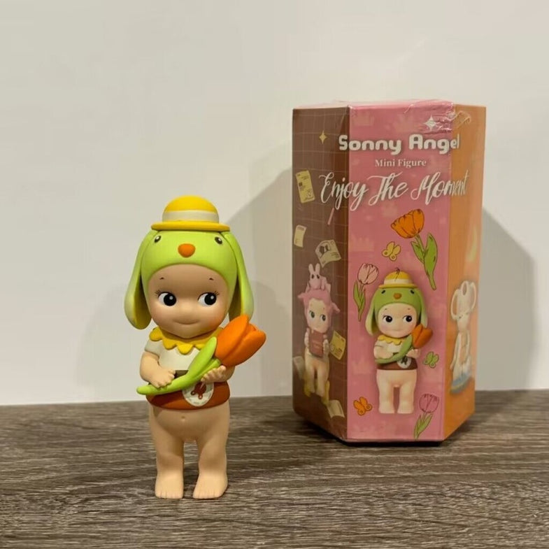 Sonny Angel Enjoy The Moment Series – TOYSEZ