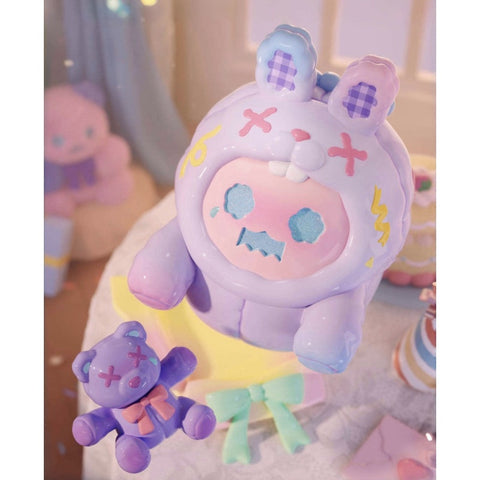 ShinWoo Surprise Hidden 150% Figurine 2024 Limited Edition