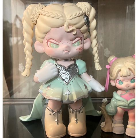 DORA Deconstructed Heart 2025 Limited Edition