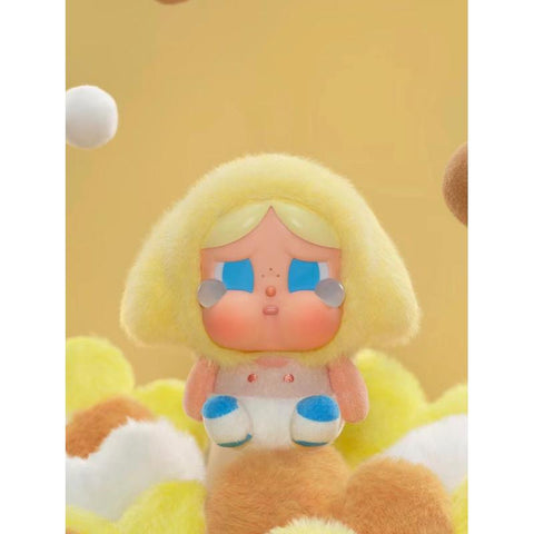 CRYBABY Baby Blonde 2025 Limited Edition