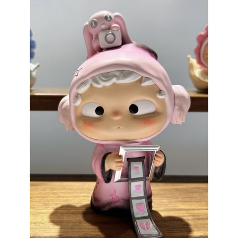 Ozai Heartbeat Recorder 2024 Limited Edition