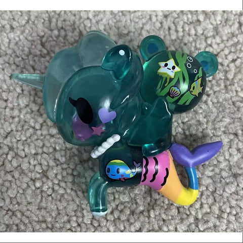 Tokidoki Unicorno & Friends Series Palette&Aquamarina