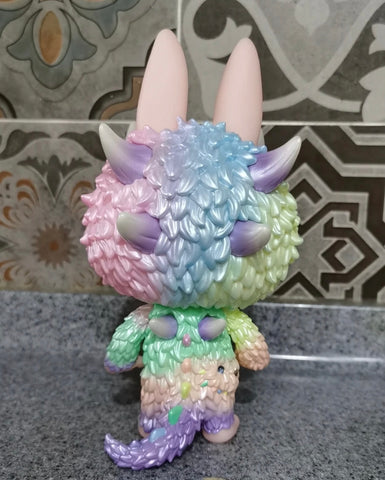 Zimomo The Monsters Instinctoy Fantasia 2019 Limited Edition
