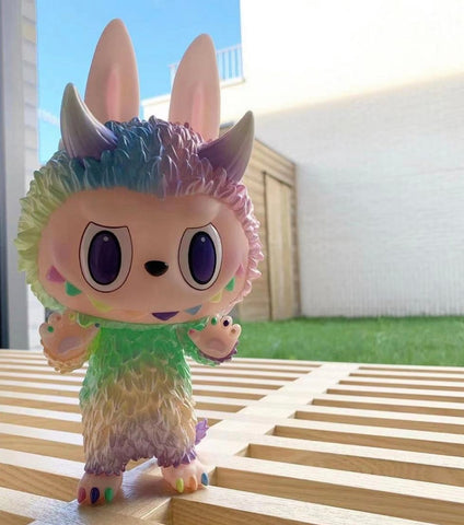 Zimomo The Monsters Instinctoy Fantasia 2019 Limited Edition