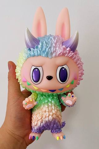 Zimomo The Monsters Instinctoy Fantasia 2019 Limited Edition