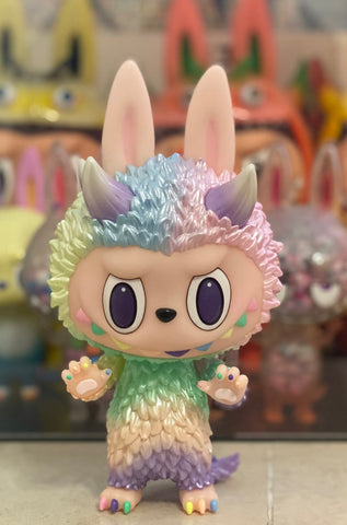 Zimomo The Monsters Instinctoy Fantasia 2019 Limited Edition
