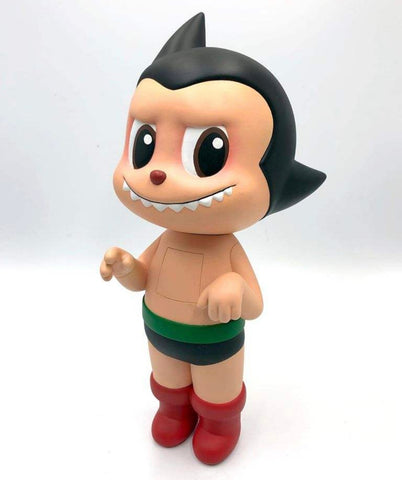 Labubu The Monsters Astro Boy 2019 Limited Edition