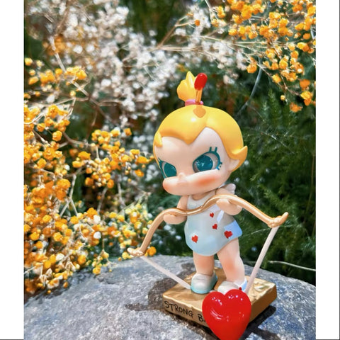 MOLLY Baby Molly Little God Of Love Figurine 2025 Limited Edition
