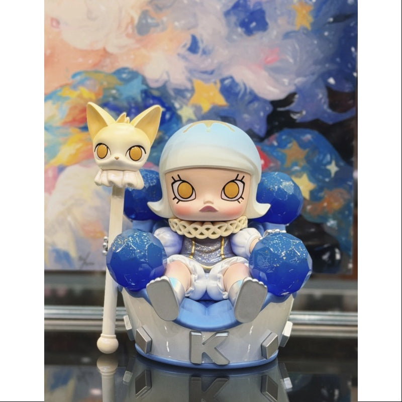 MOLLY Galactic Queen 2025 Limited Edition