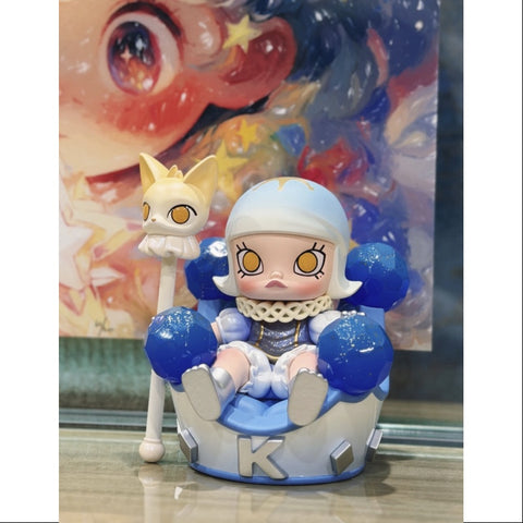 MOLLY Galactic Queen 2025 Limited Edition