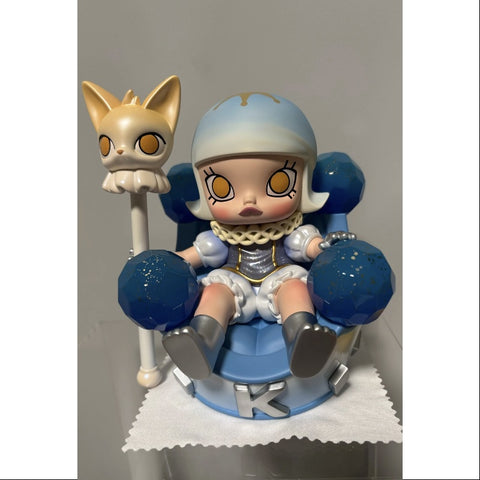 MOLLY Galactic Queen 2025 Limited Edition