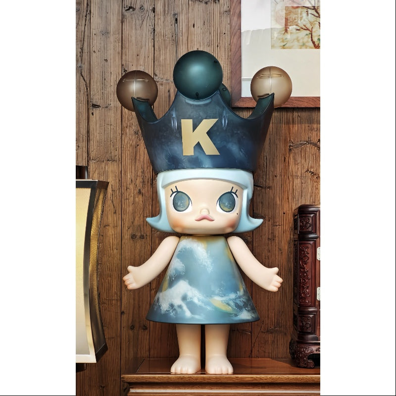 MEGA ROYAL MOLLY 1000% DIDI To Love 2025 Limited Edition