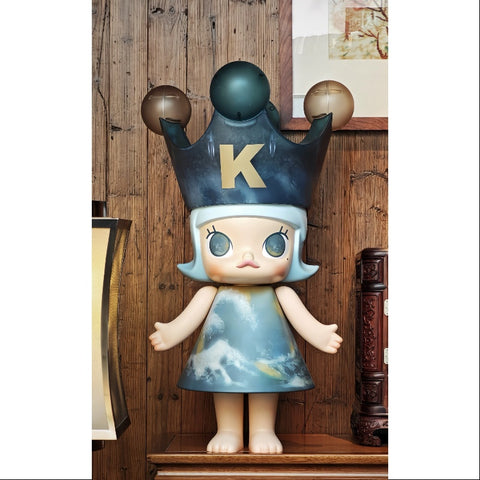 MEGA ROYAL MOLLY 1000% DIDI To Love 2025 Limited Edition