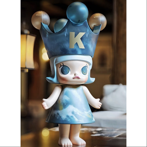 MEGA ROYAL MOLLY 1000% DIDI To Love 2025 Limited Edition