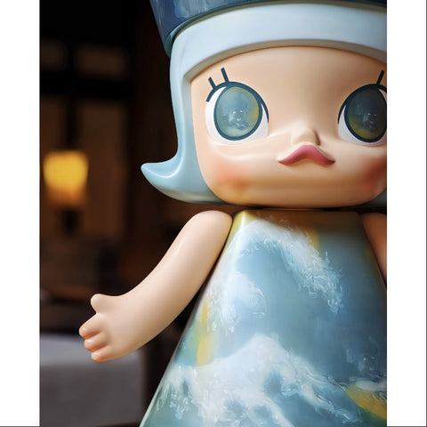 MEGA ROYAL MOLLY 1000% DIDI To Love 2025 Limited Edition