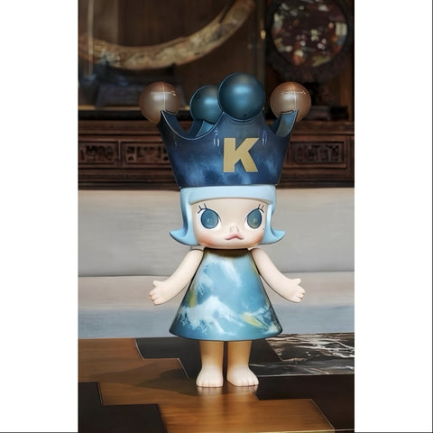 MEGA ROYAL MOLLY 1000% DIDI To Love 2025 Limited Edition