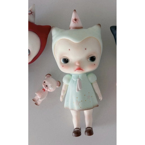TINYTINY Fuchsit 2022 Limited Edition