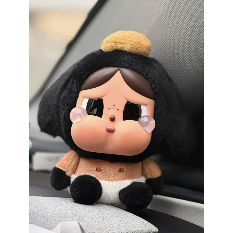 CRYBABY Baby Brown 2025 Limited Edition