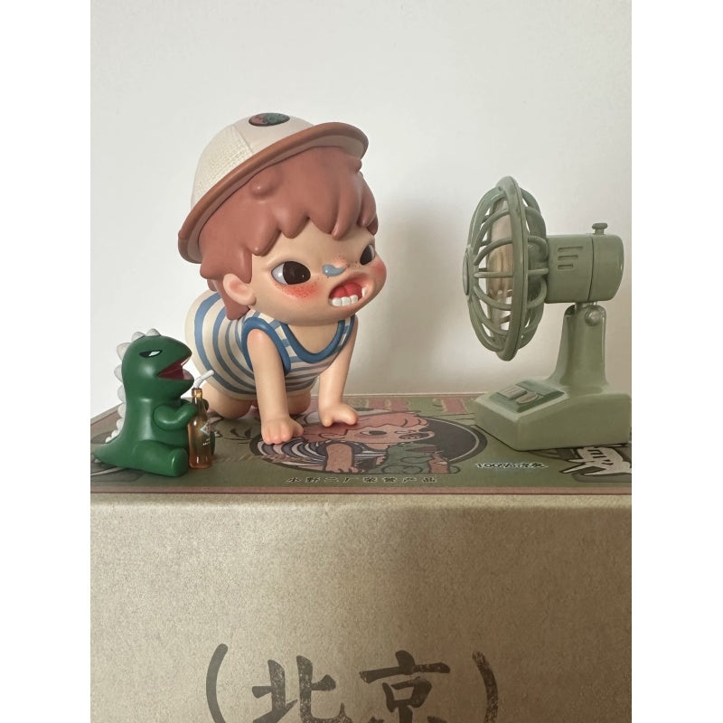 Hirono Summer Breeze 2025 Limited Edition