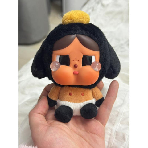 CRYBABY Baby Brown 2025 Limited Edition