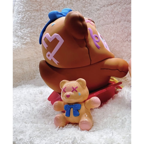 ShinWoo Surprise Special Color 150% Figurine 2024 Limited Edition
