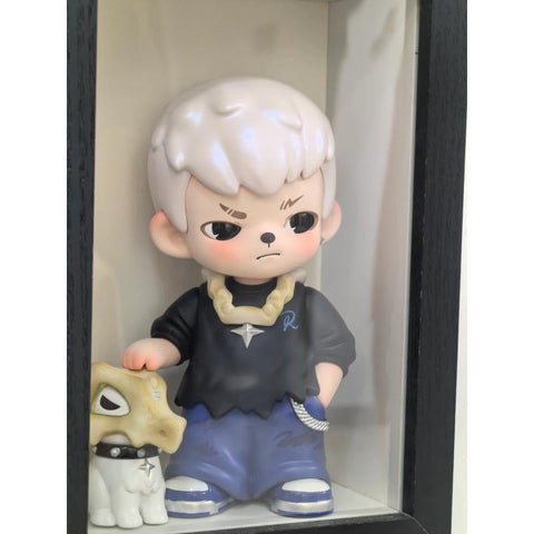 Boy Rayan Final Prize Blue Fantasy 2025 Limited Edition