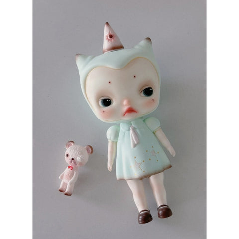 TINYTINY Fuchsit 2022 Limited Edition