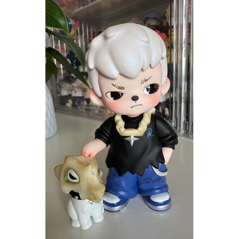 Boy Rayan Final Prize Blue Fantasy 2025 Limited Edition