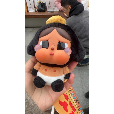 CRYBABY Baby Brown 2025 Limited Edition
