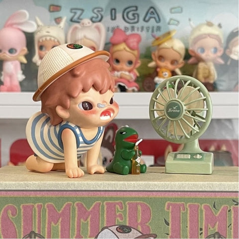 Hirono Summer Breeze 2025 Limited Edition
