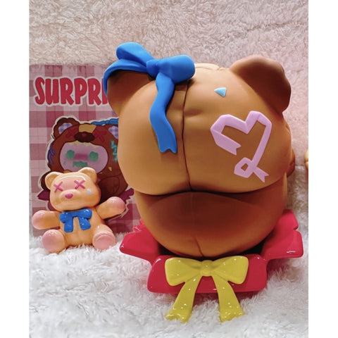 ShinWoo Surprise Special Color 150% Figurine 2024 Limited Edition