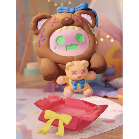 ShinWoo Surprise Special Color 150% Figurine 2024 Limited Edition