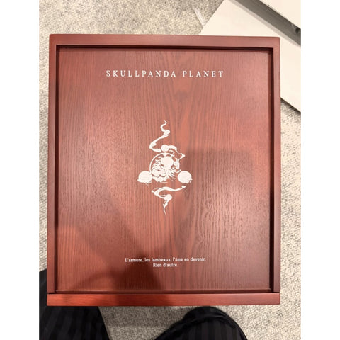 Skullpanda L'intime 2026 Limited Edition