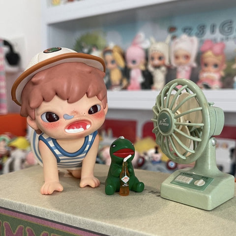 Hirono Summer Breeze 2025 Limited Edition